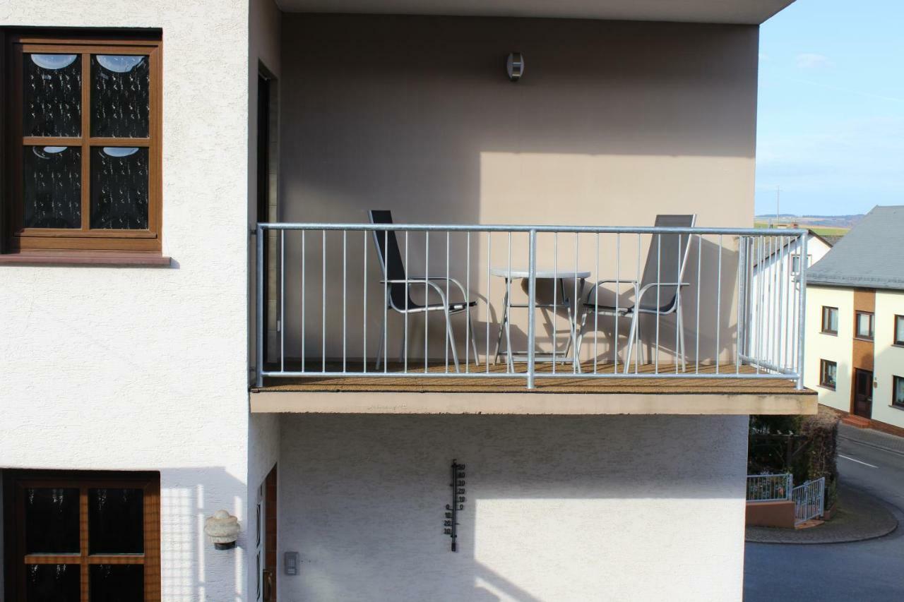 Ferienwohnung Loreley Lierschied Exterior photo
