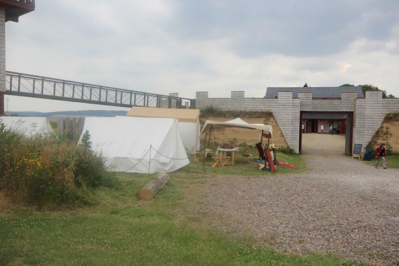 Ferienwohnung Loreley Lierschied Exterior photo