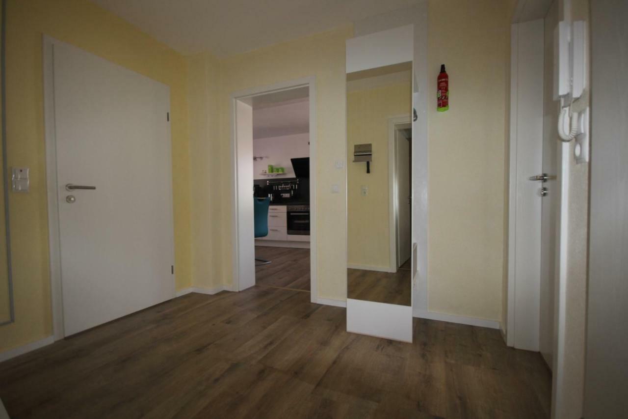Ferienwohnung Loreley Lierschied Exterior photo